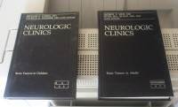 Neurologic Clinics -Patrick Y. Wen, Md Peter McL. Black médecine