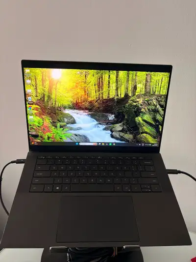 Dell Precision 5550 — i7-10750H, 16GB RAM, NVIDIA Q, View more