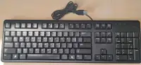 DELL Keyboard Wired