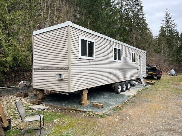 Tiny Home (Container) in Houses for Sale in Hope / Kent - Image 2