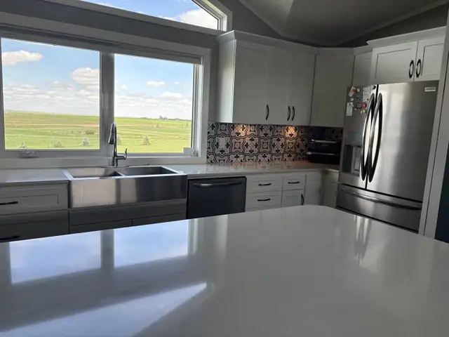 Modular Built Home To Move in Houses for Sale in Swift Current - Image 4