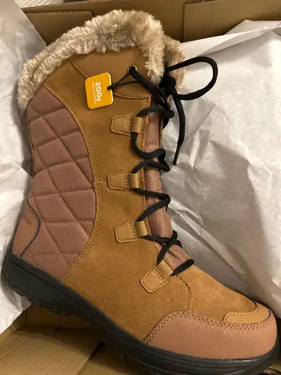 Columbia women winter boots , View more