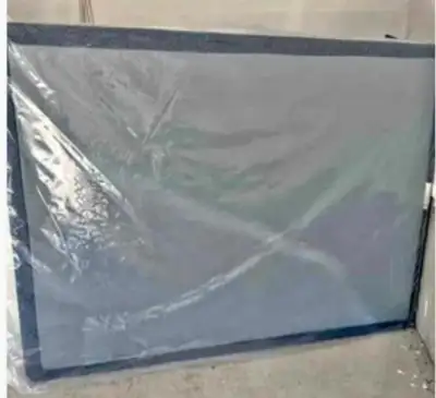TORONTO SALE!brand new double/queen box springs available, View more