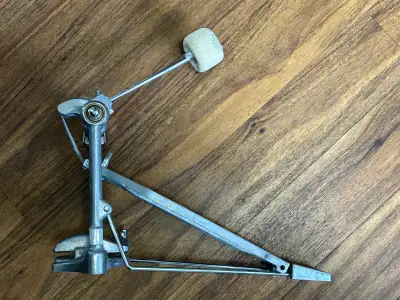 TAMA Vintage Bass Drum Pedal , View more