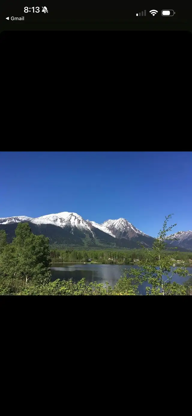 Lot forsale in Watson Landing, Smithers BC in Land for Sale in Smithers - Image 8