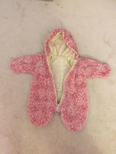 New born baby winter coat, View more
