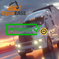 Get lease-to-own financing    on nearly any   semi-truck