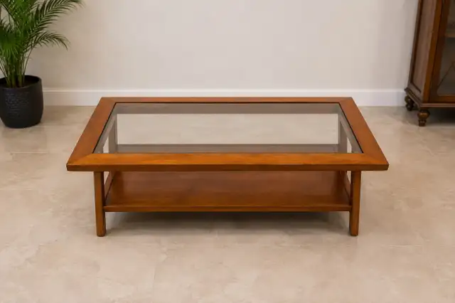 Coffee Table in Coffee Tables in Markham / York Region - Image 2