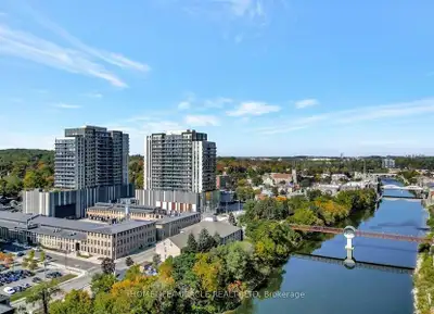LUXURY LIVING OR SMART INVESTMENT – YOUR CHOICE! Welcome to this stunning 1-bedroom, 1-bathroom cond...