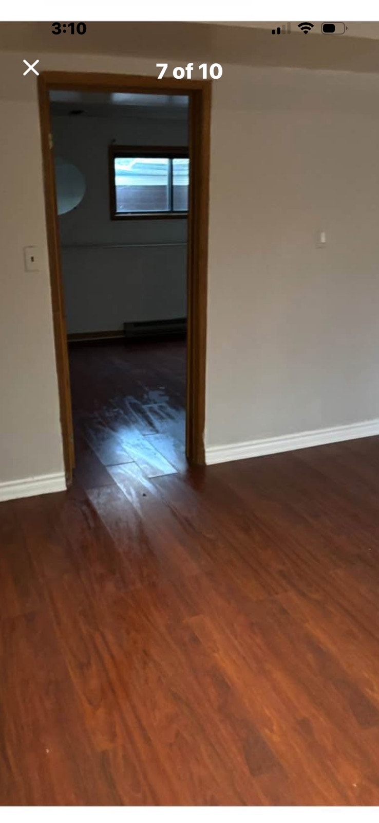 2 chambres / 2 bedroom tout inclus Gatineau Nov 1 3