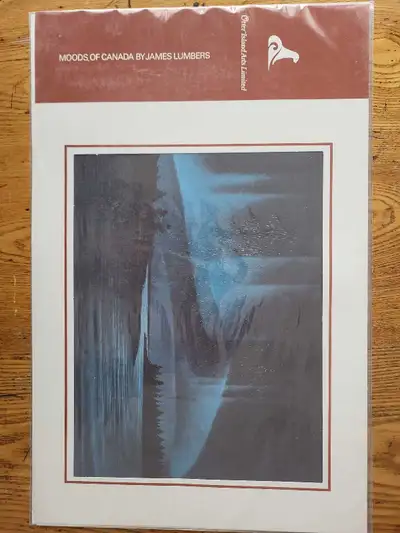 Art Print, View more