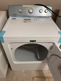 Maytag Washer/Dryer 