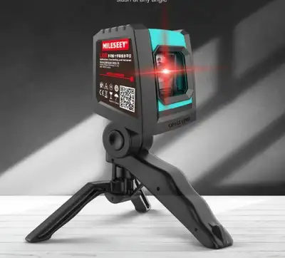 Located: Stittsville RED Cross Level Rechargeable ( with 2 Rechargeable Batteries and Tripod) 80$ GR...