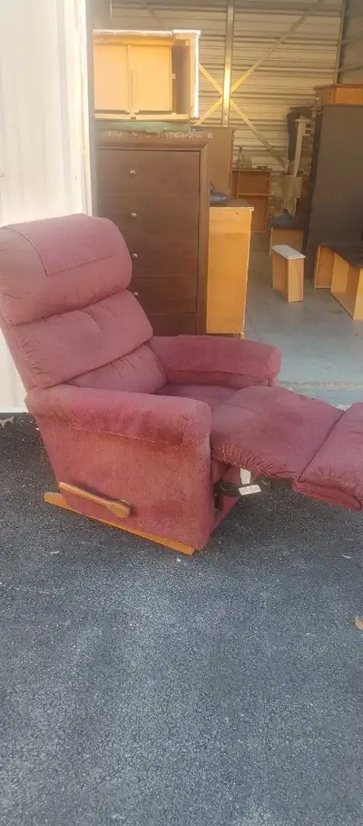 La-Z-Boy Recliner, View more