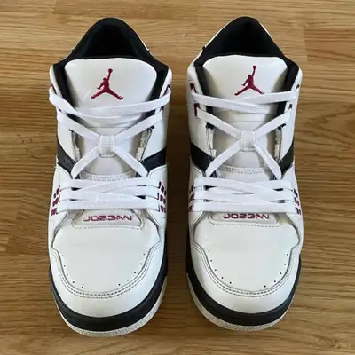 Men’s Size 13 Jordan  4 Retro Motorsports (2017), View more