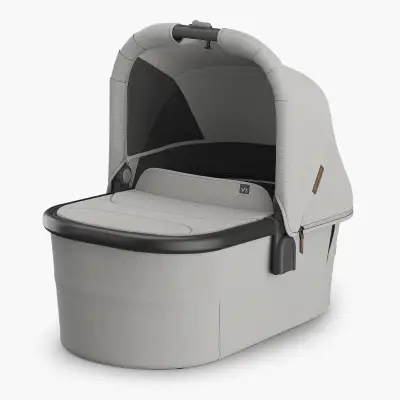 Uppababy V3 Bassinet , View more