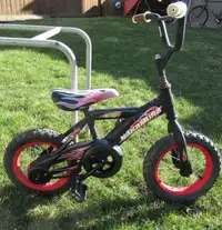 Nakamura child's bike