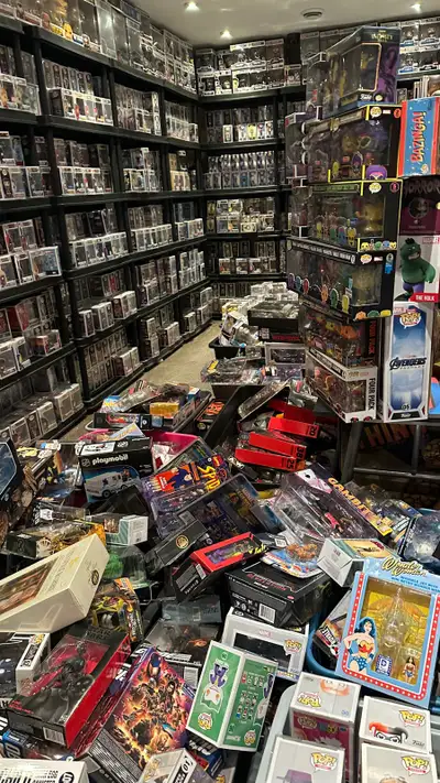 Funko Pop sale, buy 1 get 20$ off your next , View more