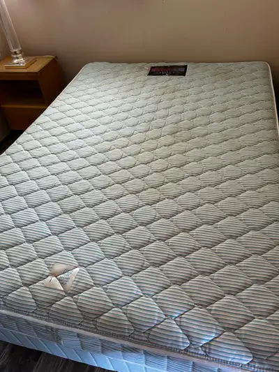 Double bed, View more