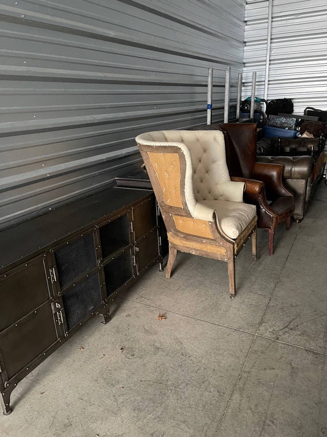 Restoration hardware sale Multiitem City of Toronto Kijiji