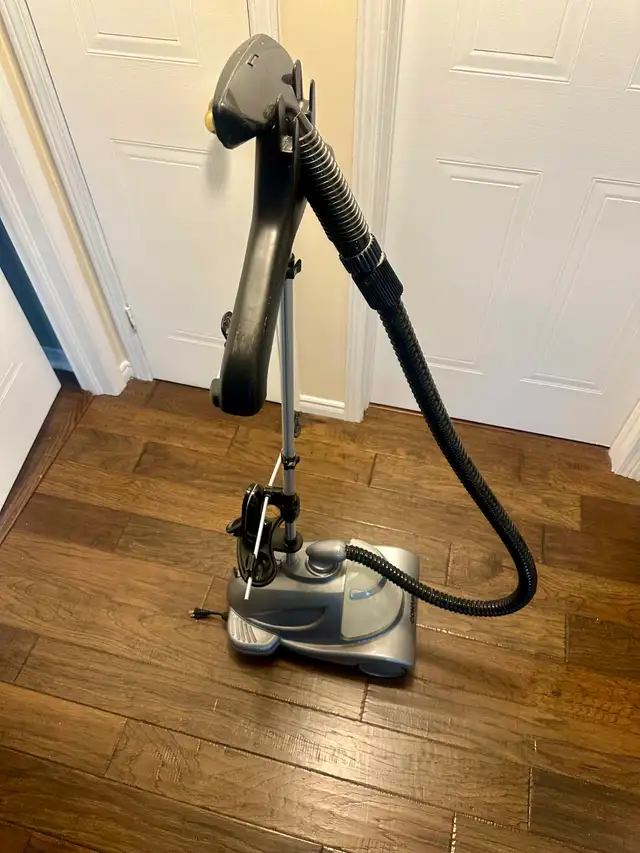 Professional Fabric Steamer CONAIR