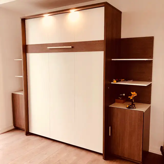 FURNITURE ASSEMBLY570149418314639368