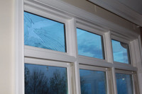 Fast Window and Doors Repair Glass/Cranks/Screens 613-355-3175