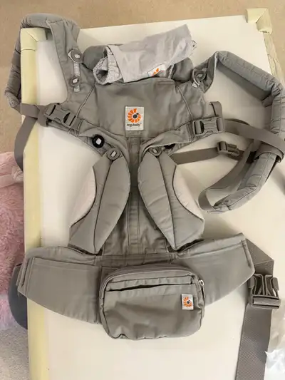 Ergobaby - awesome conditions!, View more