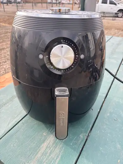 Air Fryer, View more