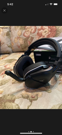 TURTLE BEACH HEADSET FOR SALE