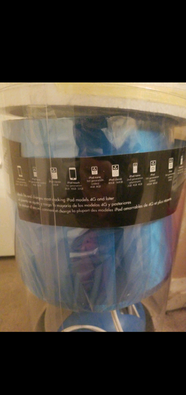 iHome Lamp BRAND NEW (30 pin cable) in Indoor Lighting & Fans in City of Toronto - Image 5