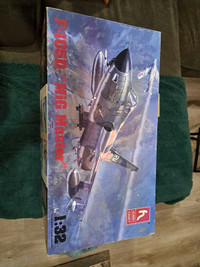 F105D model 1:32 scale 