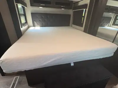 king Size RV Mattress And Topper, View more