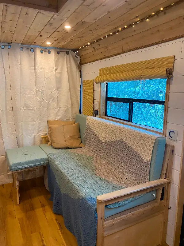 Stylish RV for sale dans VR et caravanes dans Delta/Surrey/Langley - Image 4
