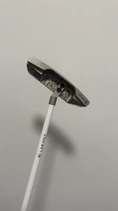 Lab Link.1 Putter, View more