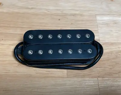 Dimarzio DP714 Titan 7-String bridge pickup, View more