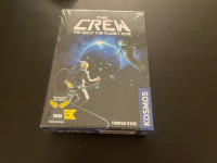 The Crew card game - new in shrinkwrap