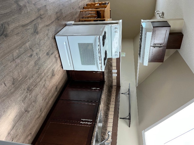 Renovated 2 bedroom suite Long Term Rentals Prince Albert Kijiji