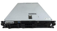 Server Dell PowerEdge 2950 - 2 Xeon X5355 Quad Core 2.66Ghz