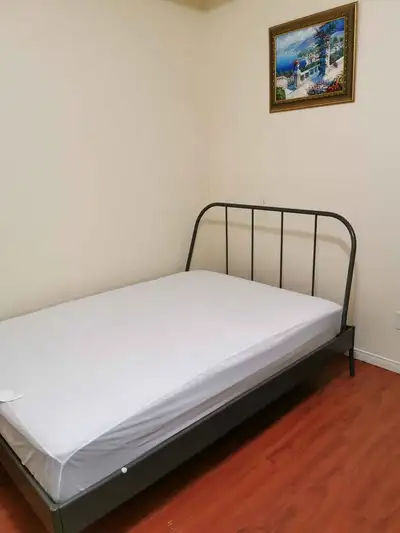 the room for rent near york university campus