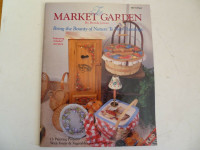 The Market Garden by Brenda Jansen