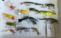 antique fishing lures in All Categories in Ontario - Kijiji Canada