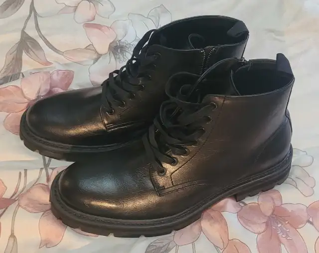 Aldo Boots 11" 527122271055400961