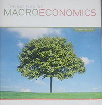 Principles of Macro Economics 7th Ed.
