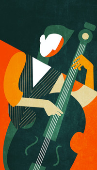 Gypsy Jazz Bass player wanted