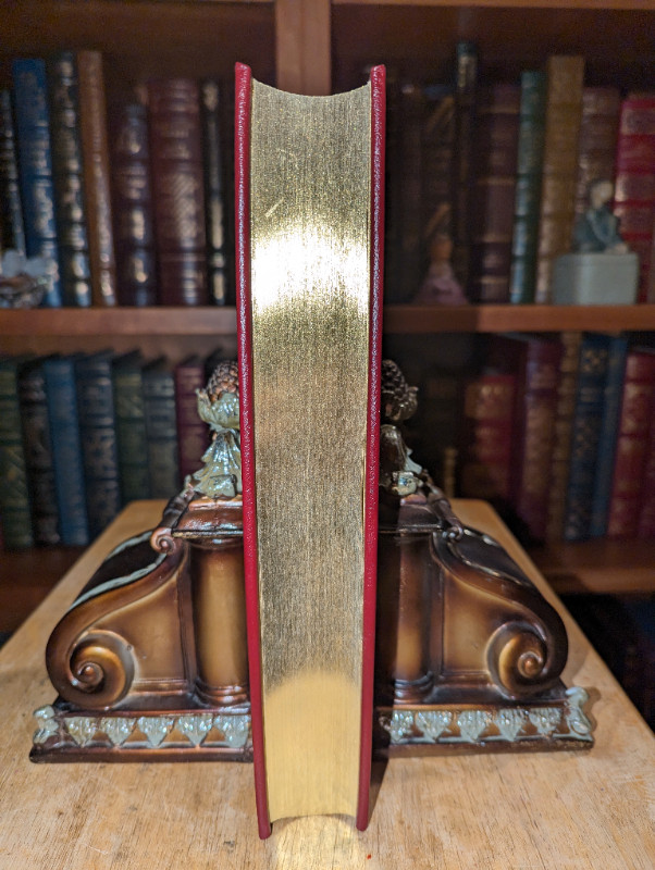 Easton Press The Divine Comedy in Fiction in City of Toronto - Image 4