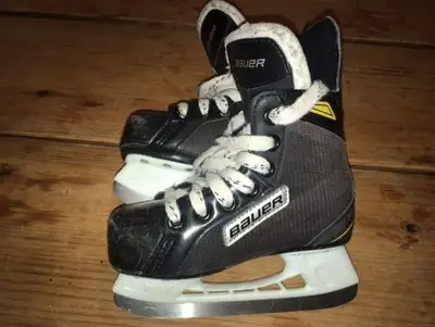 Patins junior, View more