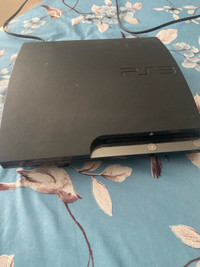 PS3 for sale