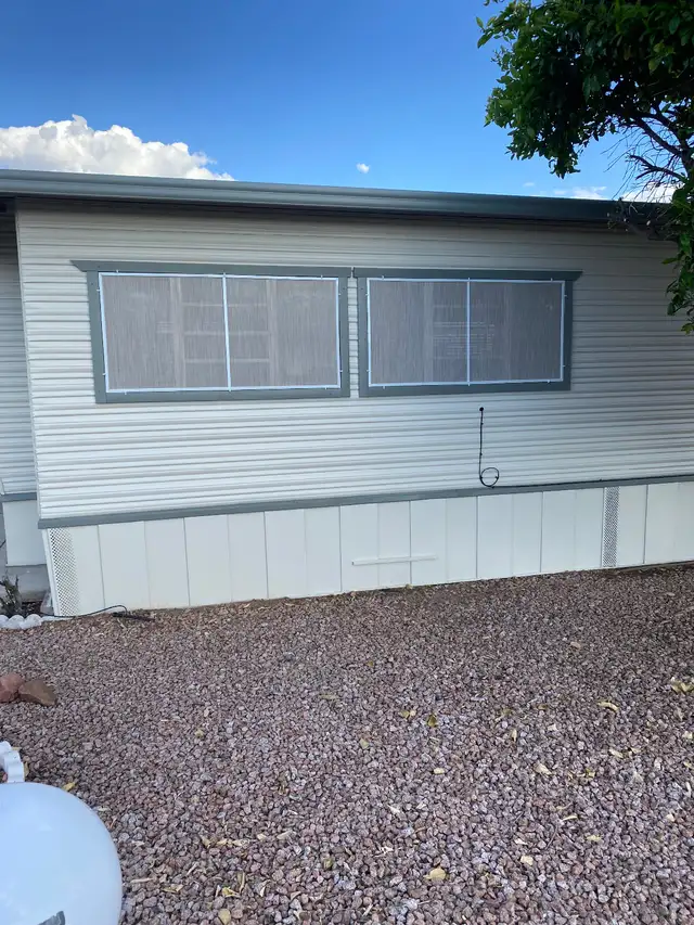 Mesa Az Park Model home in Houses for Sale in Regina - Image 10