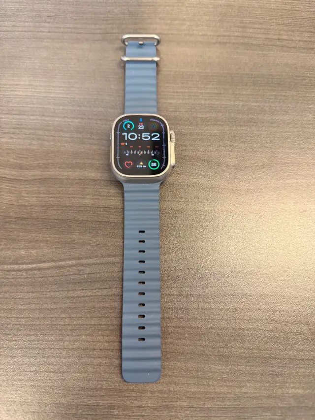 Apple Watch Ultra 3 with Cellular600954195359180801